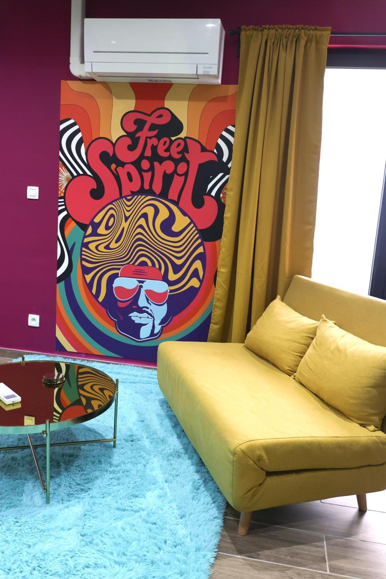 Capsule Groovy-Jacuzzi-Sauna-Billard-Netflix- Nintendo Switch & Jeux Mons Bagian luar foto